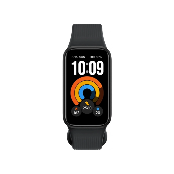 Фитнес трекер Xiaomi Smart Band 11 Active Black